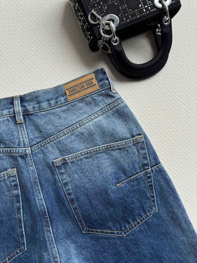 Christian Dior Jeans